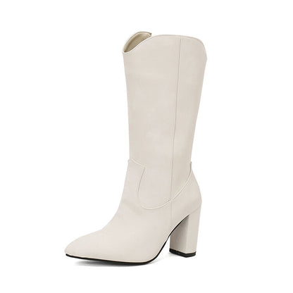 Botas Ortopédicos Clásicos con Estilo Atemporal