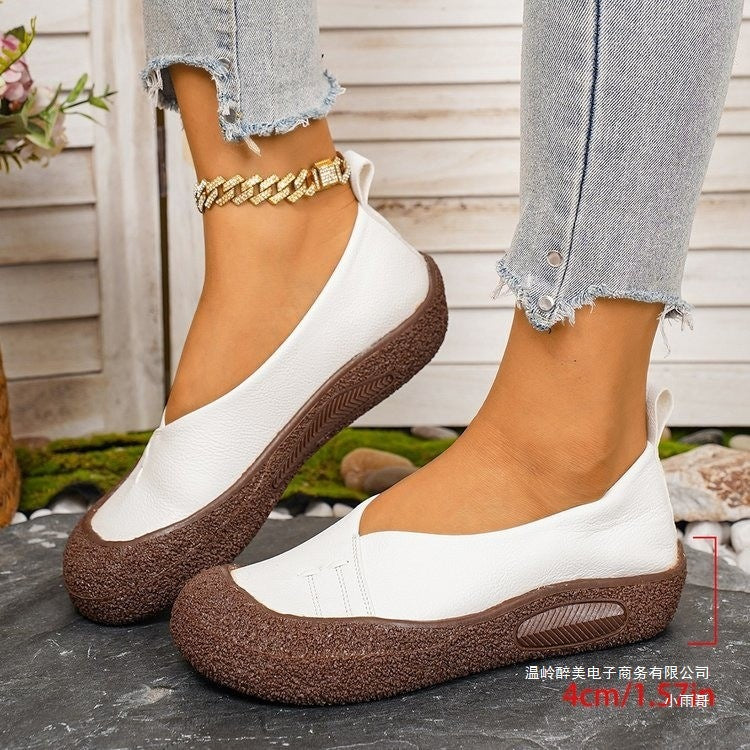 Zapatos Ortopédicos con Estilo para Toda Ocasión