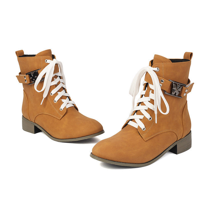 Botas Ortopédicos Elegantes con Look Moderno
