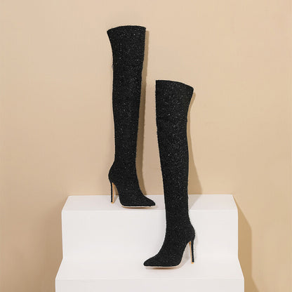 Botas Ortopédicos Cómodos para Uso Diario