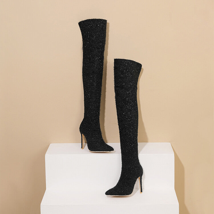 Botas Ortopédicos Cómodos para Uso Diario