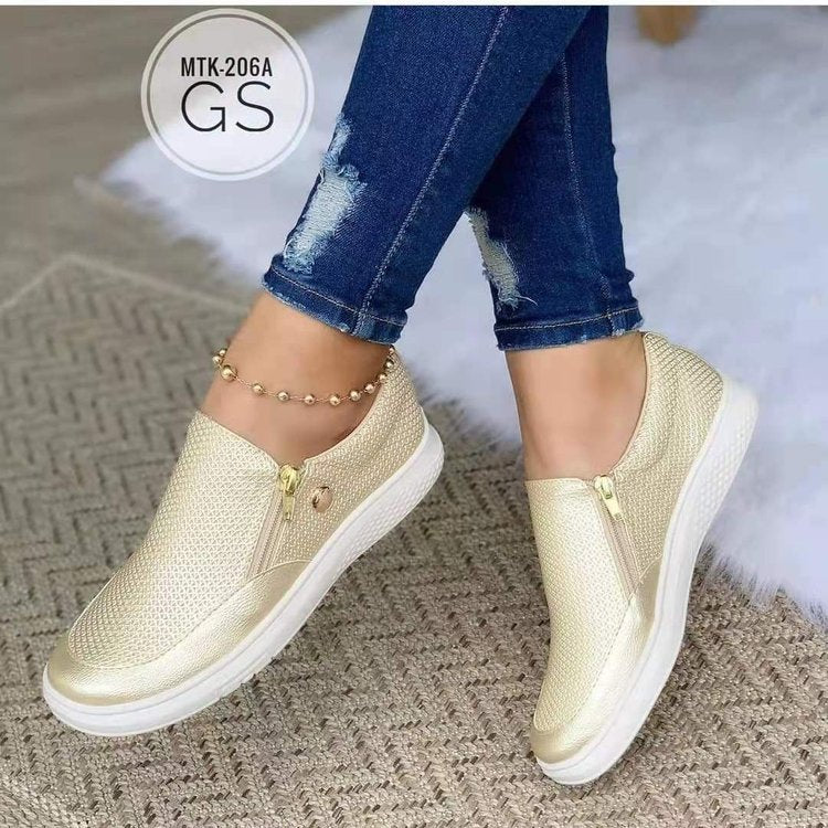 Zapatos Ortopédicos Clásicos con Estilo Atemporal