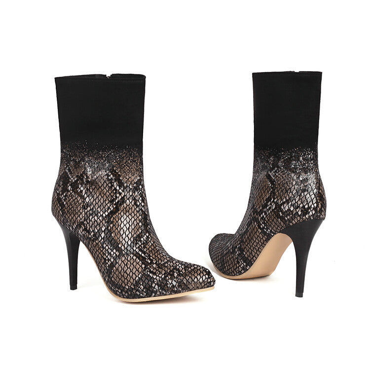 Botas Ortopédicos Elegantes para Cada Paso