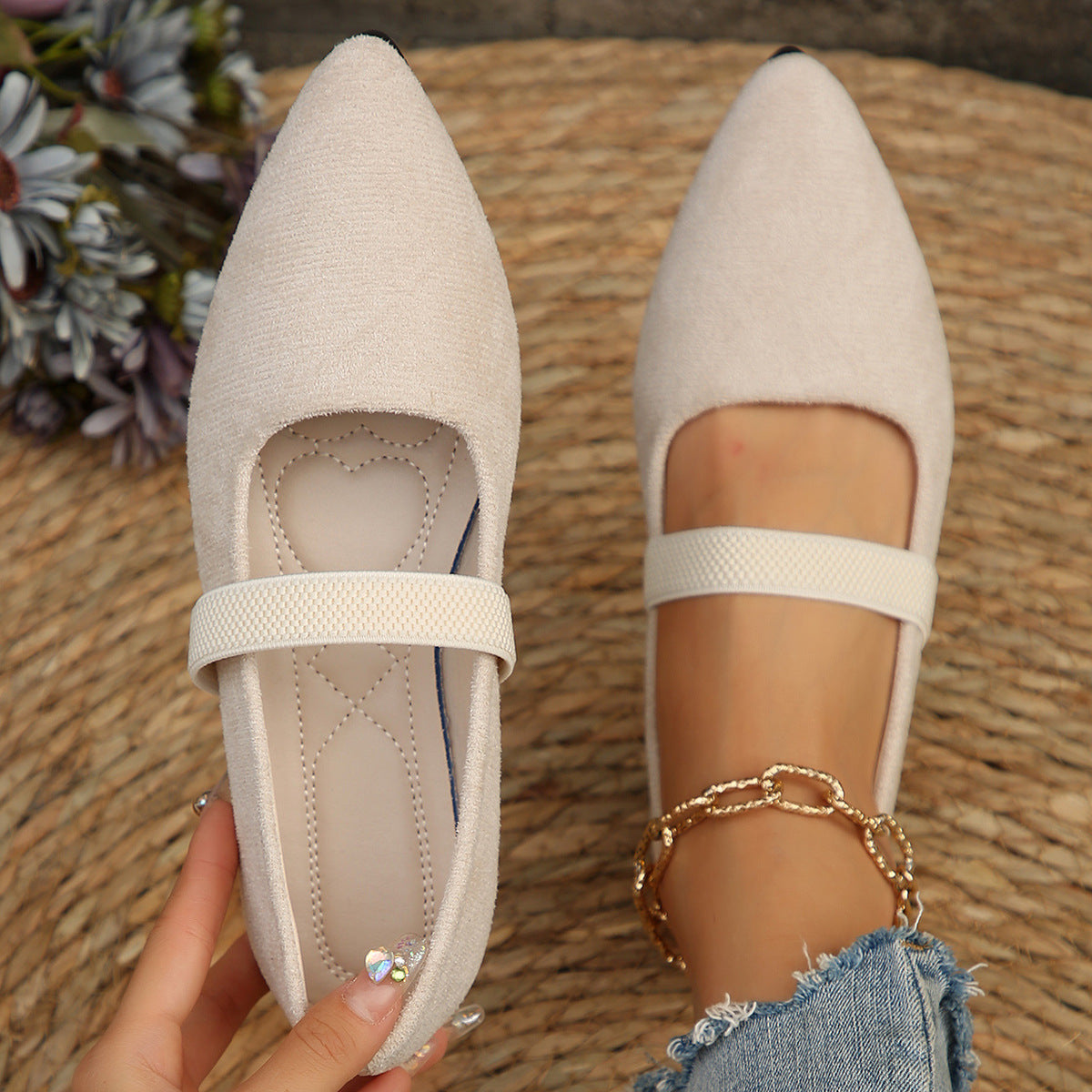 Zapatos Ortopédicos Elegantes con Look Moderno