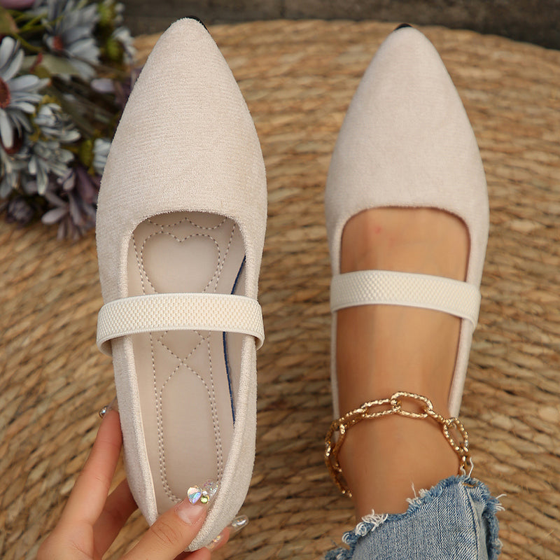Zapatos Ortopédicos Elegantes con Look Moderno