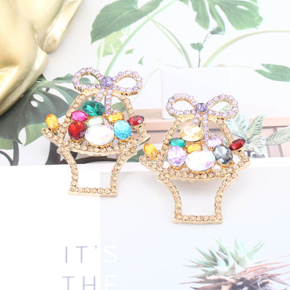 Pendiente romántico para momentos especiales