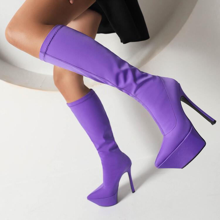 Botas Ortopédicos Cómodos para Uso Diario