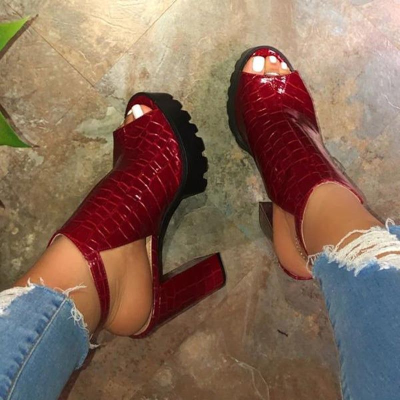 Sandalias Ortopédicos Elegantes para Cada Paso
