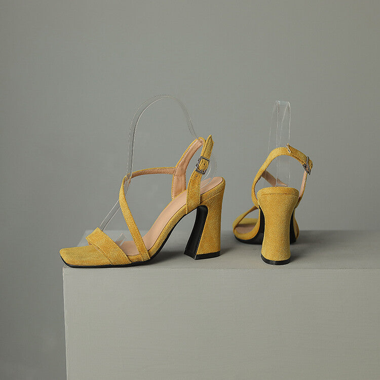 Sandalias Ortopédicos de Inspiración Vintage