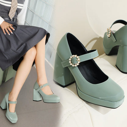 Zapatos Ortopédicos Elegantes con Look Moderno