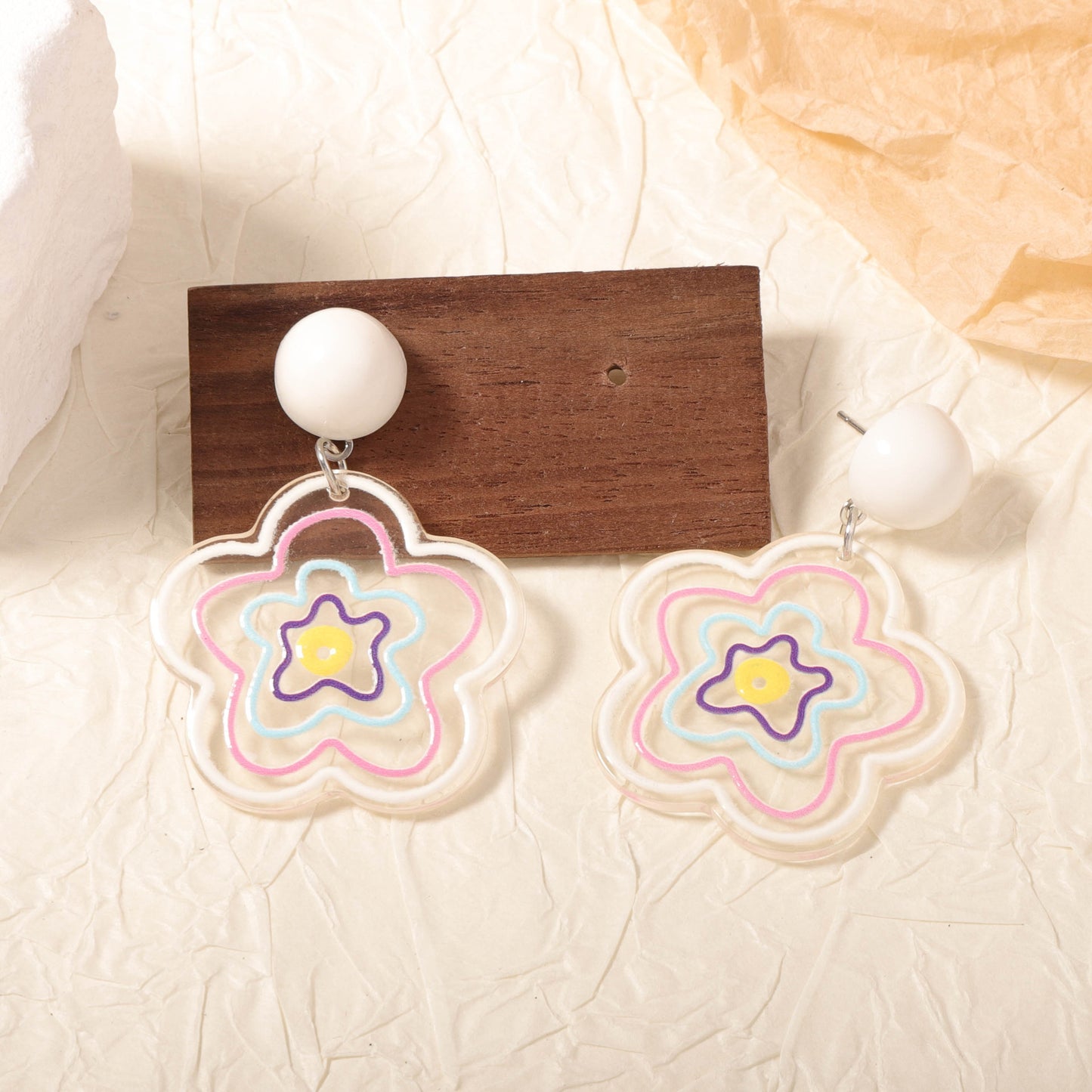 Pendiente impresionante para uso diario