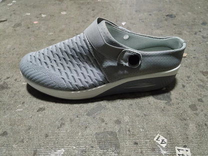 Sandalias Ortopédicos Elegantes con Look Moderno