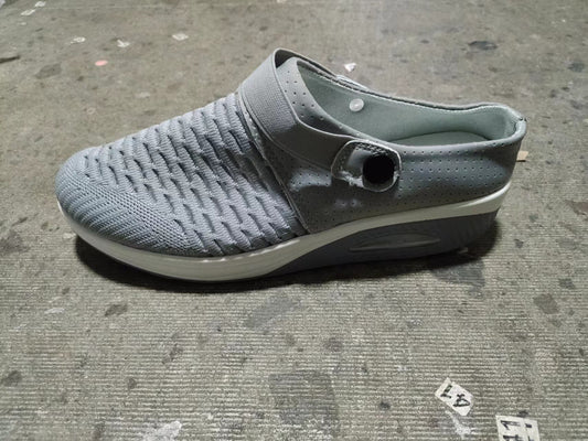 Sandalias Ortopédicos Elegantes con Look Moderno