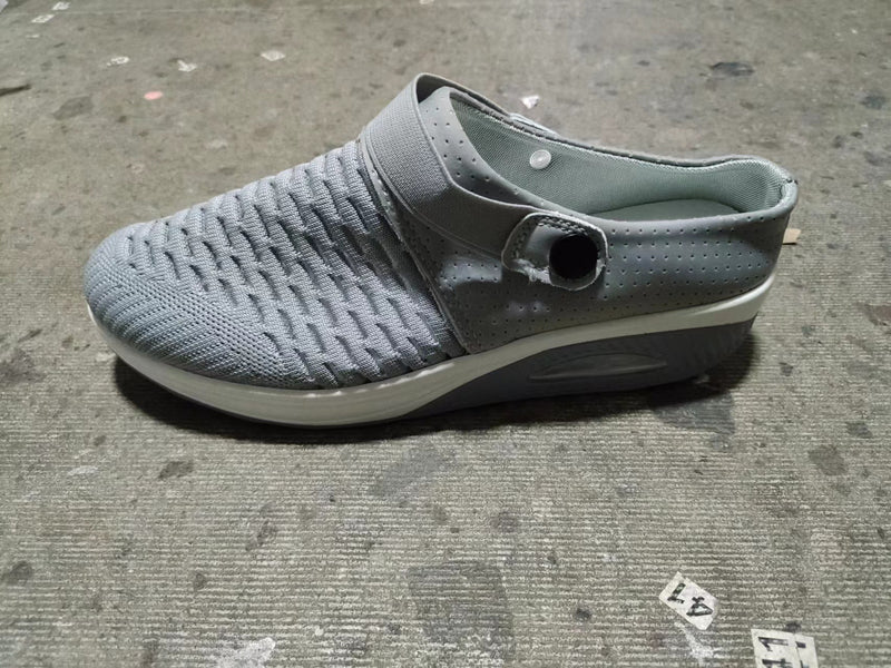 Sandalias Ortopédicos Elegantes con Look Moderno
