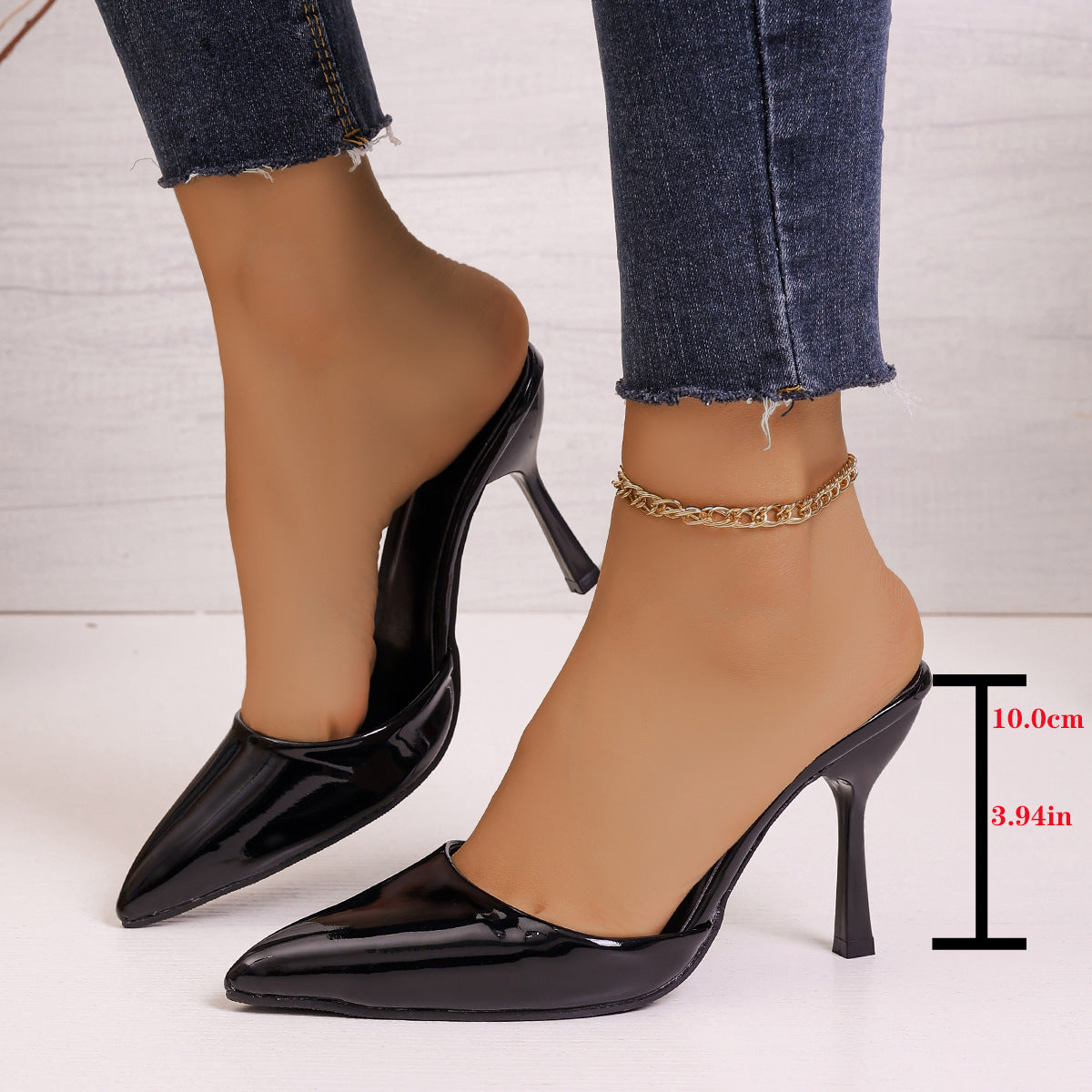 Sandalias Ortopédicos Clásicos con Estilo Atemporal