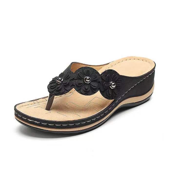 Sandalias Ortopédicos Elegantes para Cada Paso