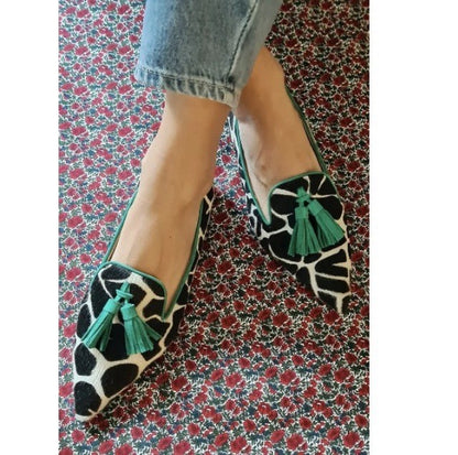 Zapatos Ortopédicos Elegantes con Look Moderno