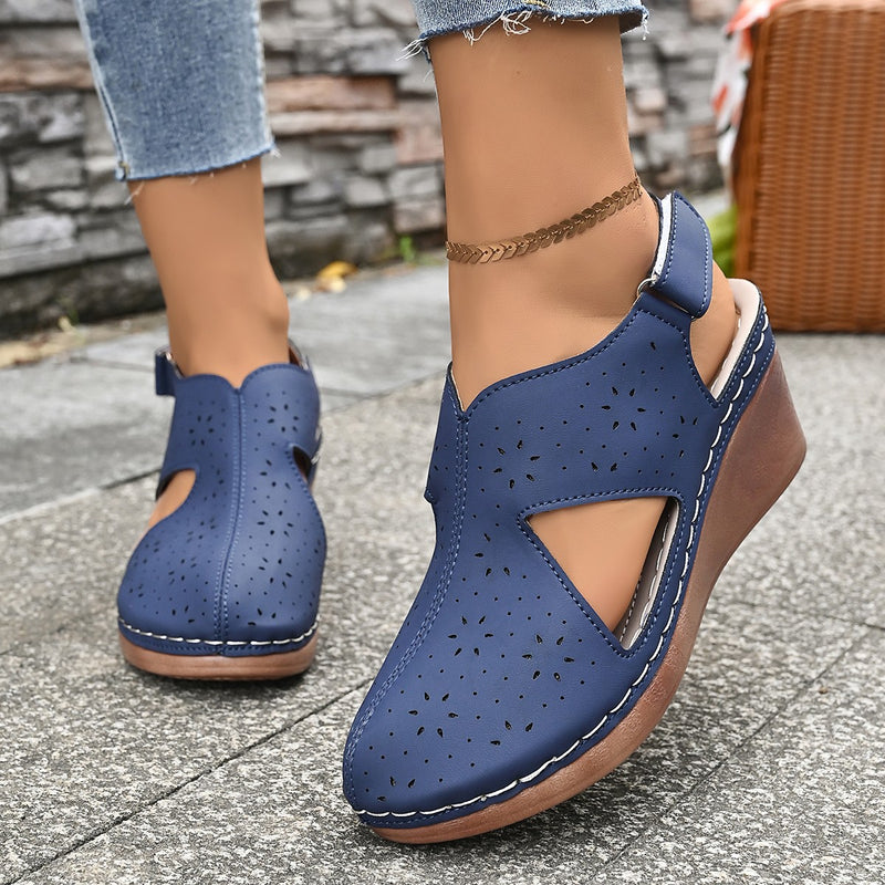 Sandalias Ortopédicos Bellamente Diseñados
