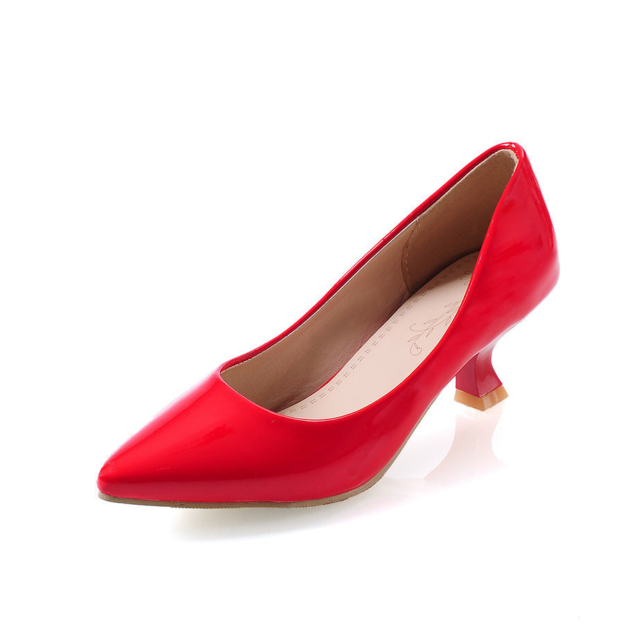 Zapatos Ortopédicos Bellamente Diseñados