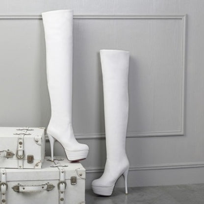 Botas Ortopédicos Elegantes para Cada Paso