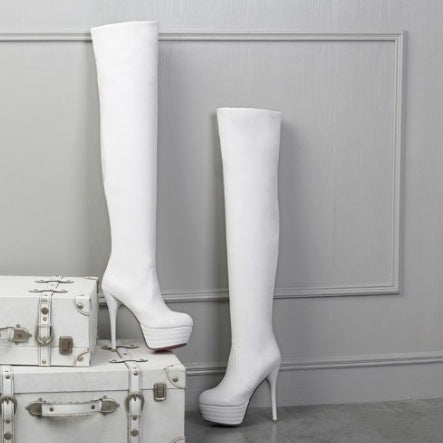 Botas Ortopédicos Elegantes para Cada Paso