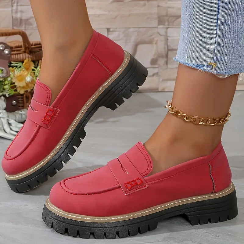 Zapatos Ortopédicos Elegantes para Cada Paso