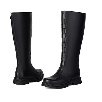 Botas Ortopédicos Elegantes con Look Moderno