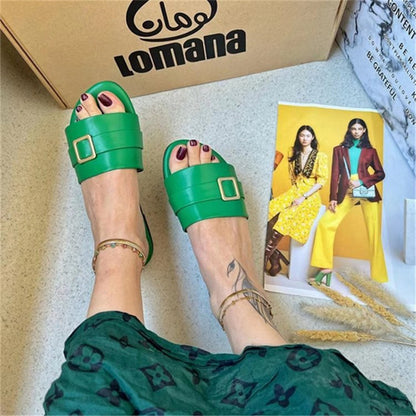 Zapatos Ortopédicos Elegantes con Look Moderno