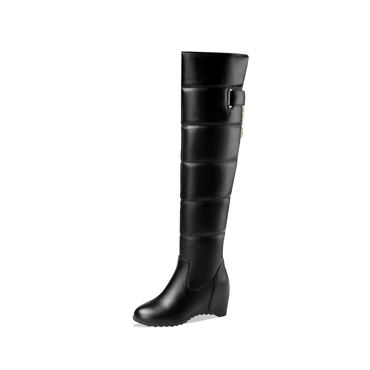 Botas Ortopédicos Bellamente Diseñados