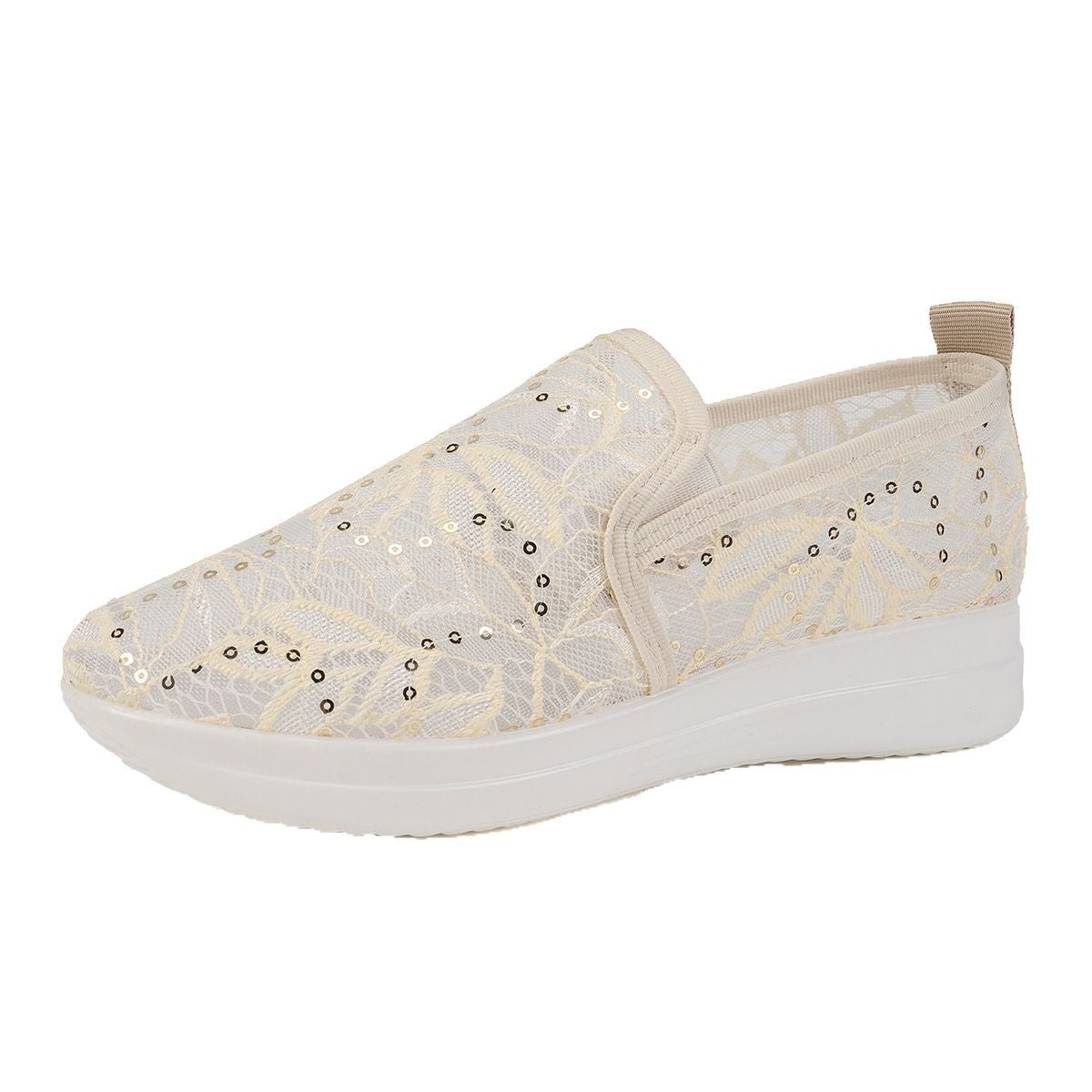 Zapatillas Ortopédicos Bellamente Diseñados