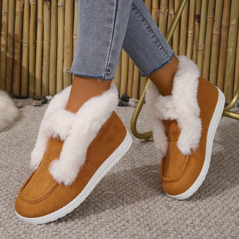 Botas Ortopédicos Clásicos con Estilo Atemporal