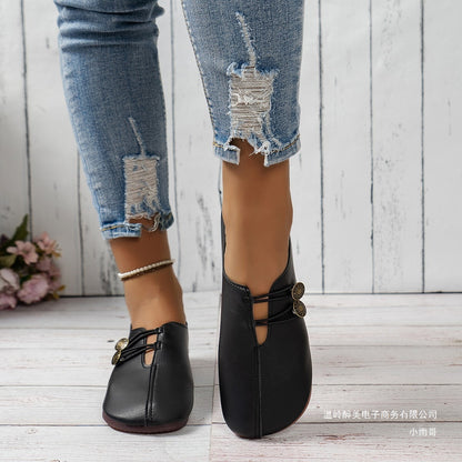 Zapatos Ortopédicos Bellamente Diseñados
