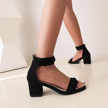 Sandalias Ortopédicos Bellamente Diseñados