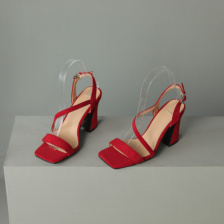 Sandalias Ortopédicos de Inspiración Vintage