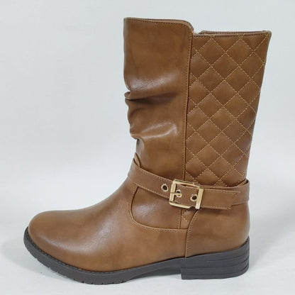 Botas Ortopédicos Chic con Diseño Único