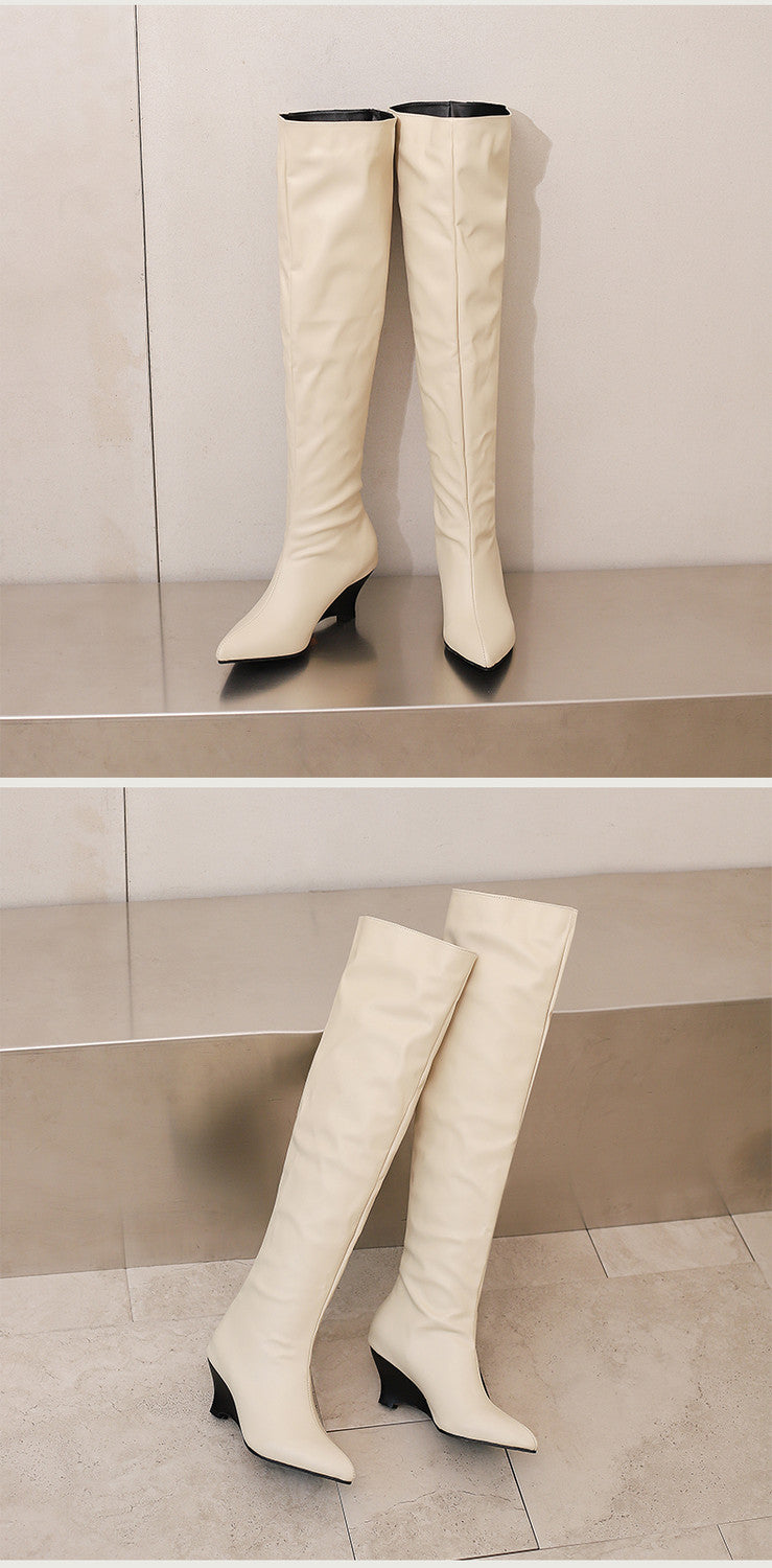 Botas Ortopédicos Cómodos para Uso Diario