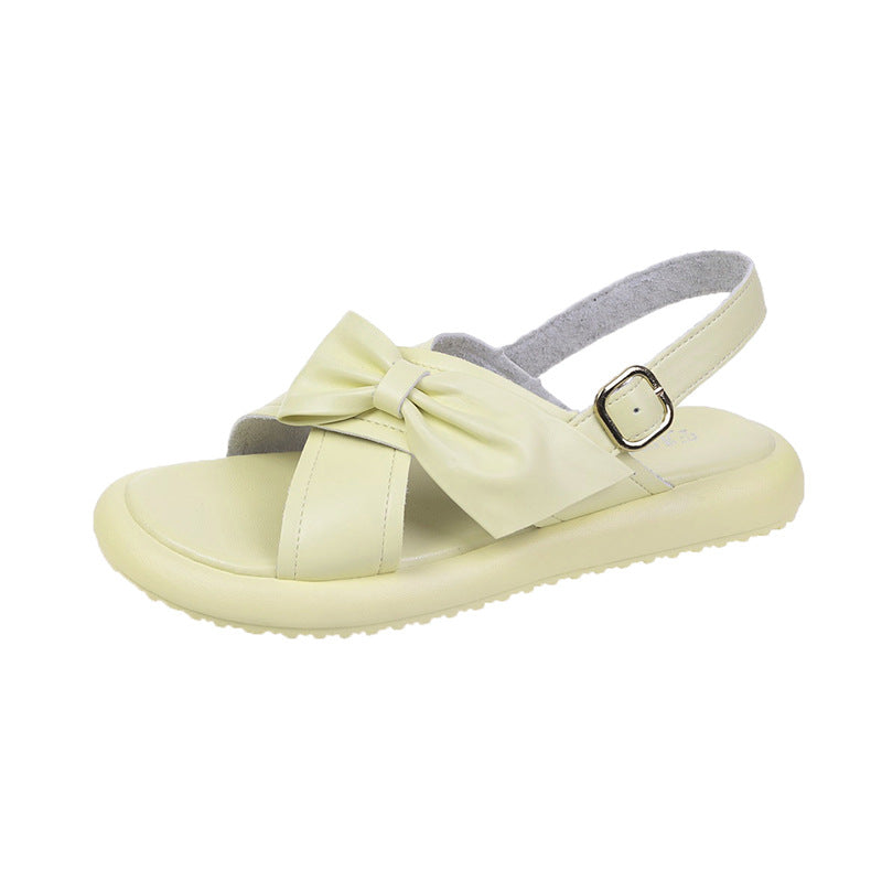 Sandalias Ortopédicos Elegantes para Cada Paso