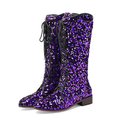 Botas Ortopédicos Elegantes con Look Moderno