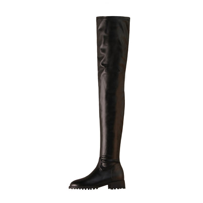 Botas Ortopédicos Elegantes con Look Moderno