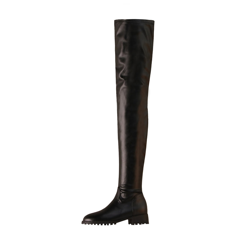Botas Ortopédicos Elegantes con Look Moderno