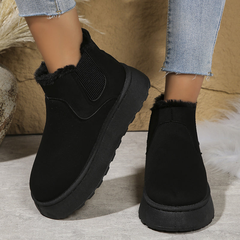 Botas Ortopédicos Elegantes para Cada Paso