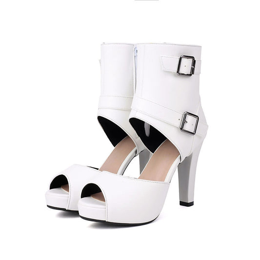 Sandalias Ortopédicos Elegantes para Cada Paso