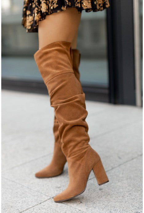 Botas Ortopédicos Elegantes con Look Moderno
