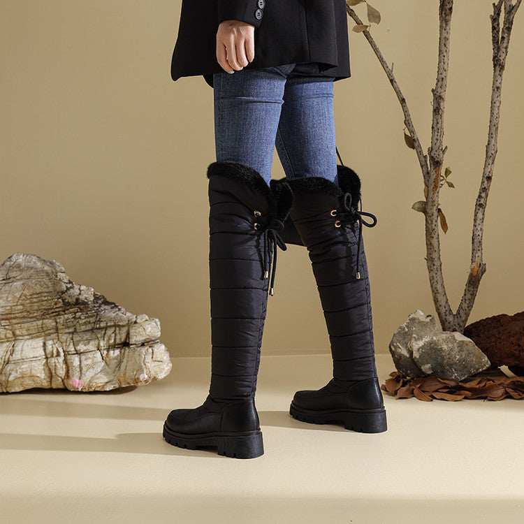 Botas Ortopédicos Clásicos con Estilo Atemporal