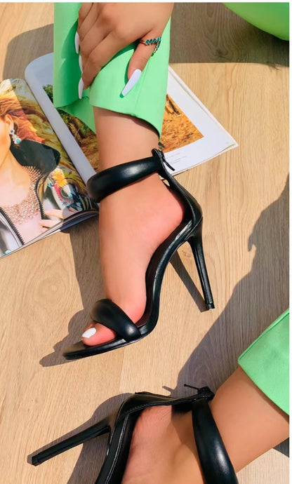 Sandalias Ortopédicos Bellamente Diseñados