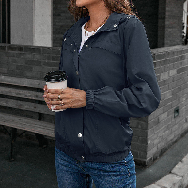 CM | Chaqueta de moda para mujer