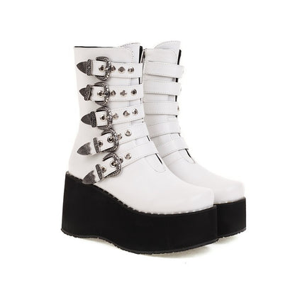 Botas Ortopédicos Elegantes para Cada Paso