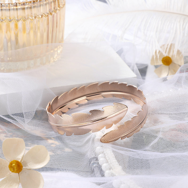 Pulsera clásico con encanto atemporal