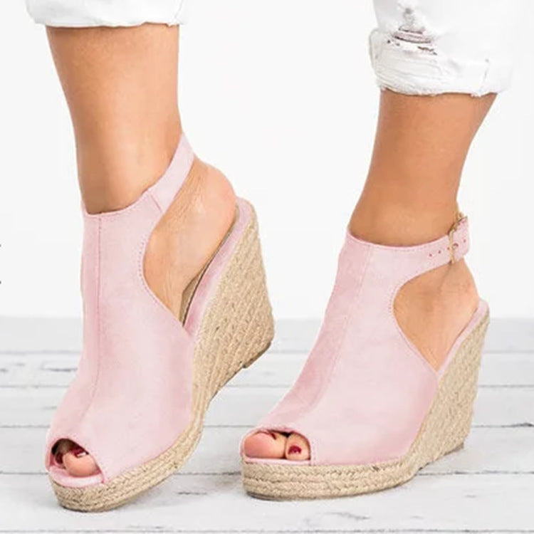 Sandalias Ortopédicos Chic con Diseño Único