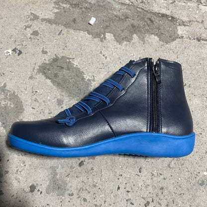 Botas Ortopédicos Elegantes para Cada Paso
